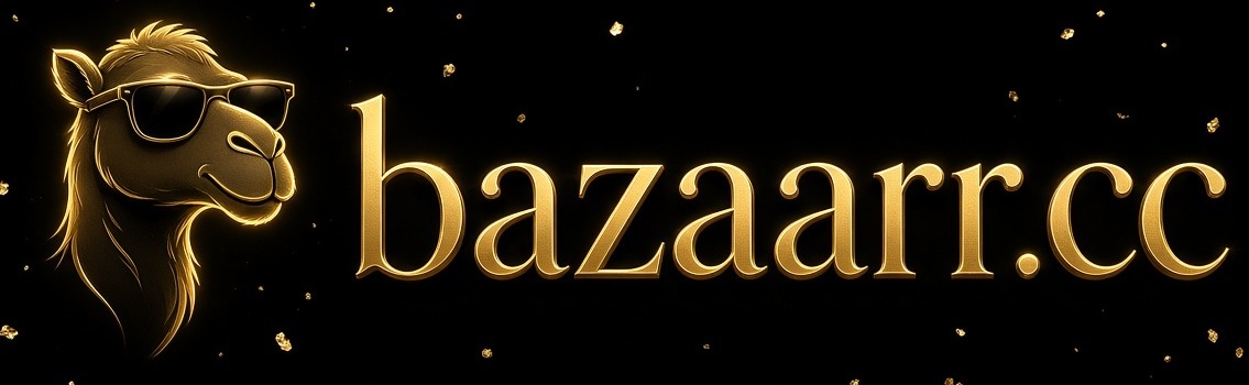 Bazaar Shop